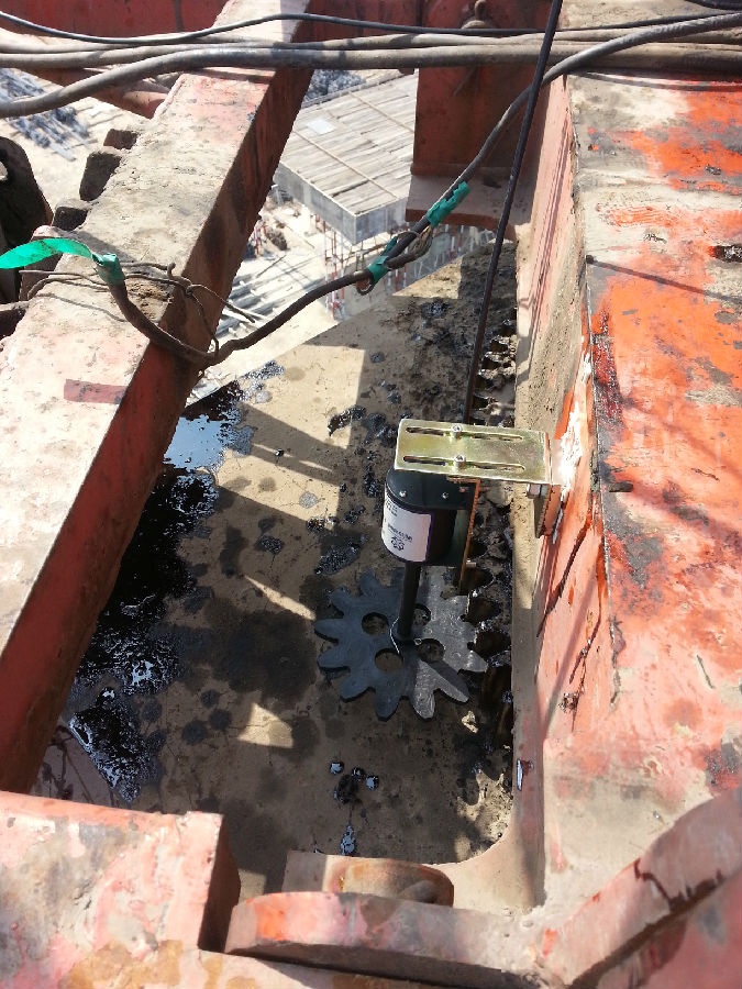 安裝現場照片二