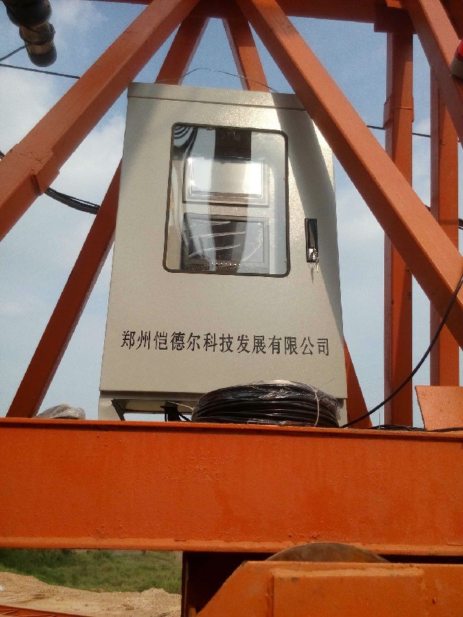 現場安裝照片一